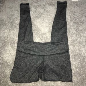 Lulu lemon leggings